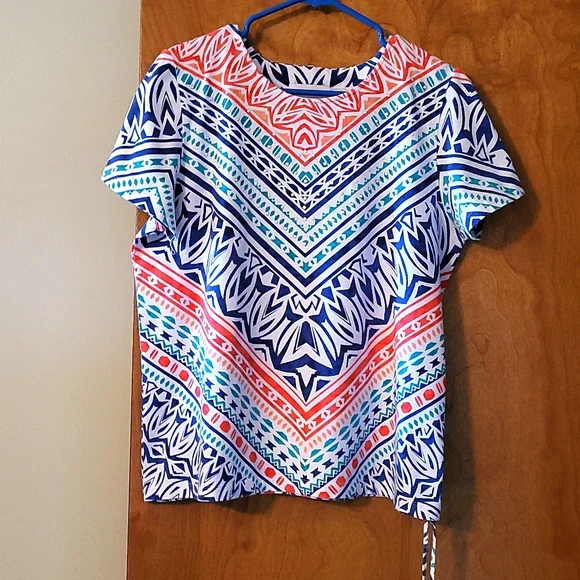 Alfred Dunner Tops Alfred Dunner Top Size M Poshmark